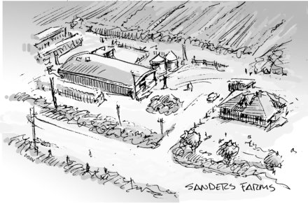 Sanders Farms