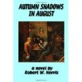 Autumn Shadows Book