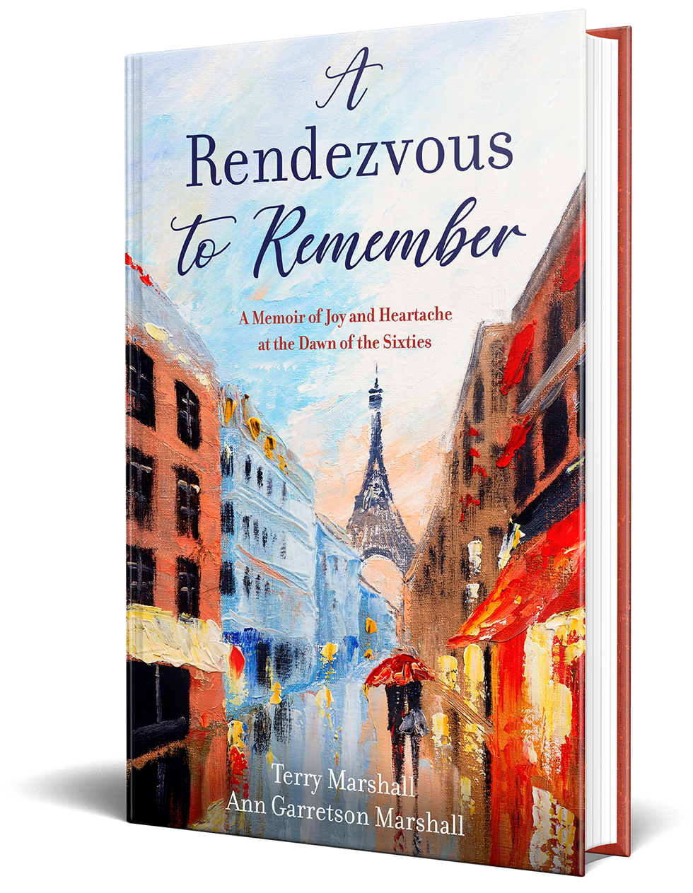 A Rendezvous to Remember