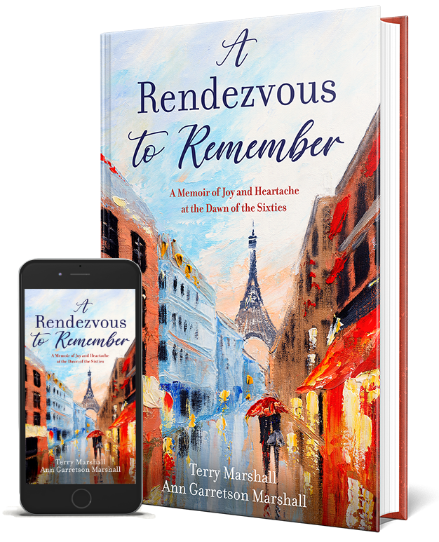 A Rendezvous to Remember