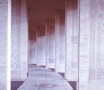 Manila missing in action memorials 1966