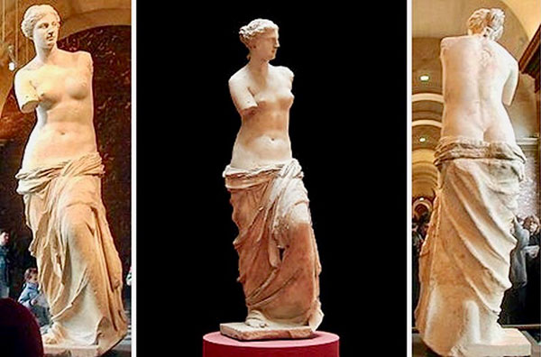 Venus de Milo