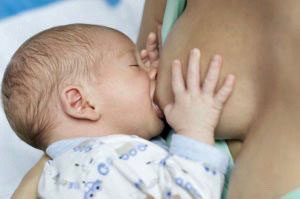 Breastfeeding 