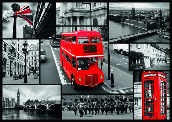 London Montage